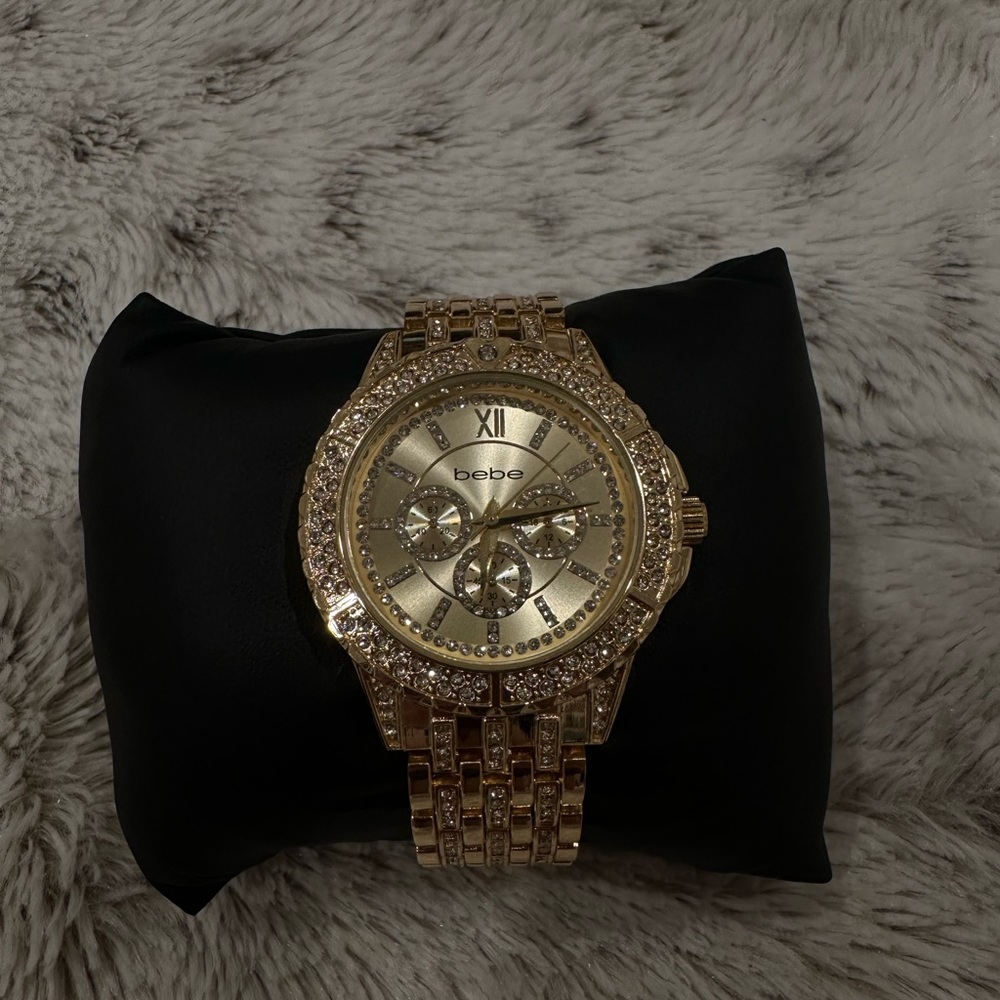 Good bebe watch